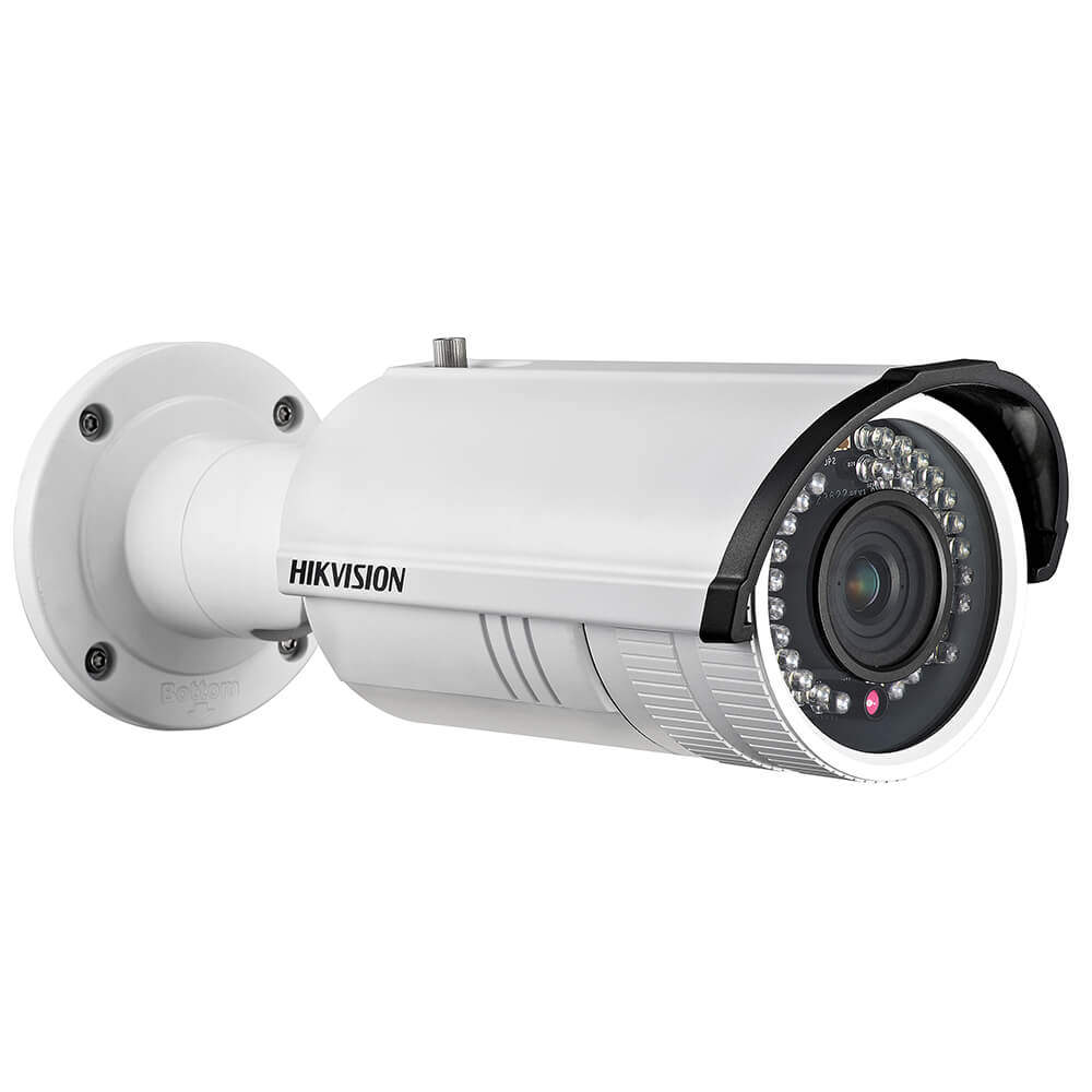 Hikvision Ds-2cd2732f-is  -  5