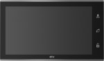 CTV-M4105AHD черный AHD видеодомофон 1080P