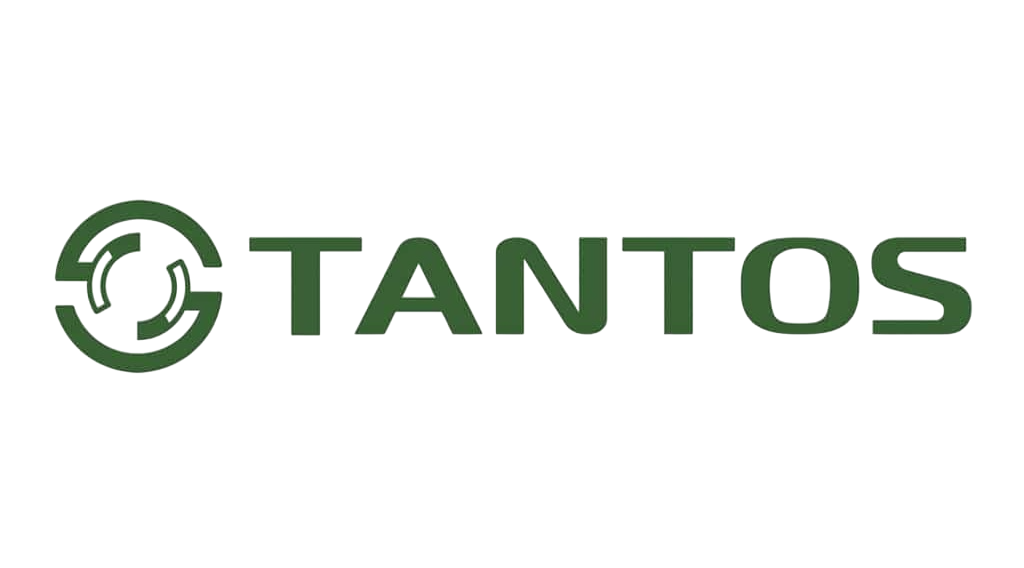 Tantos системы видеонаблюдения и видеорегистраторы