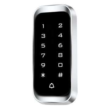 RFID считыватель