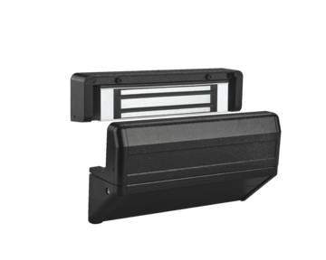 Электрозамок