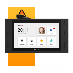 Руководство по установке и настройке видеодомофона BAS‑IP: ключевые рекомендации