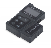 Cabeus HT-488-PoE Тестер для витой пары + PoE