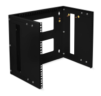 Cabeus NC-9U-BK Кронштейн настенный 19