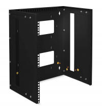 Cabeus NC-12U-BK Кронштейн настенный 19