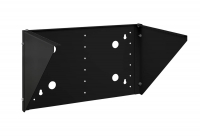 Cabeus NC-6U-V-BK Кронштейн настенный вертикальный 19