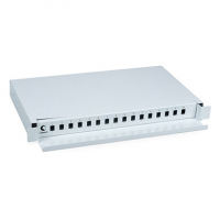 Cabeus ODF-19-16-SC Кросс бокс оптический 19