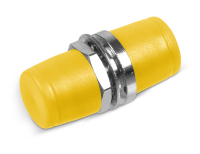 Cabeus FC-FC-MM Проходной соединитель FC-FC, MM(для многомодового кабеля), D-тип