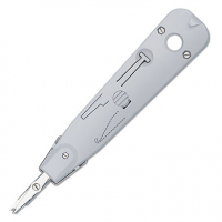 Cabeus HT-3141 Инструмент для заделки плинтов, сенсорный тип Krone (LSA-PLUS)