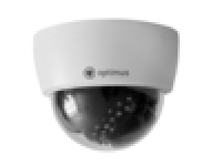 Optimus IP-E022.1(2.8-12)MPE_V.2 Камера видеонаблюдения
