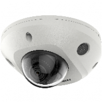 DS-2CD2543G2-IS (4mm) ip камера Hikvision