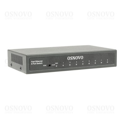 Osnovo SW-10800