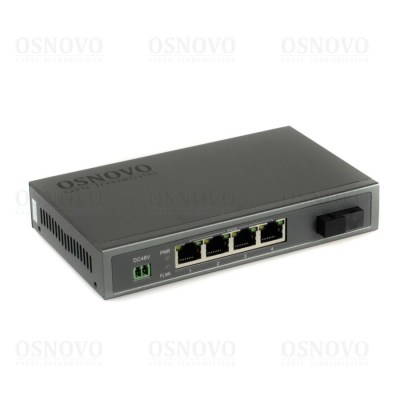 Osnovo SW-80401S5b/B