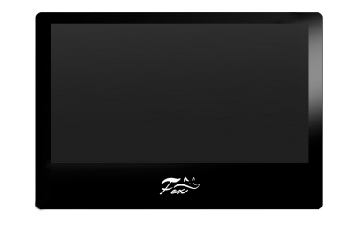 FX-HVD100R (АКВАМАРИН 10B)