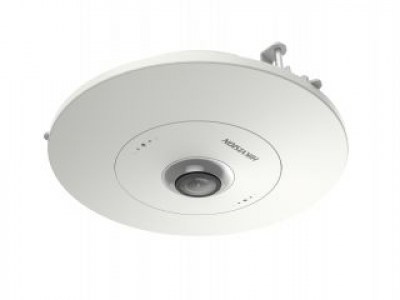 DS-2CD2043G2-IU (6mm) ip камера Hikvision
