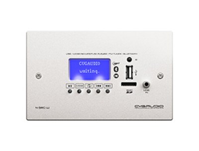 CVGaudio N-SRC-W