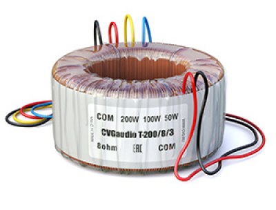 CVGaudio T-200/8/3