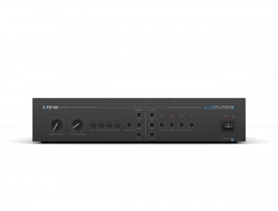 CVGaudio PTP-144 Профессиональный двухканальный предусилитель