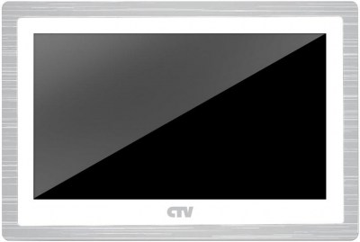 CTV-M4104AHD (черный) Цветной монитор