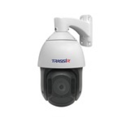 Trassir TR-D6124IR10 v3 4.3-86 IP камера видеонаблюдения
