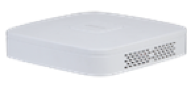 Dahua DHI-NVR4116-EI