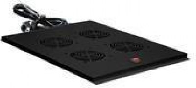 SKAT TB Fan 4/800-B-TOP
Вентиляторный модуль на 4 элемента потолочный для напольных шкафов с глубин