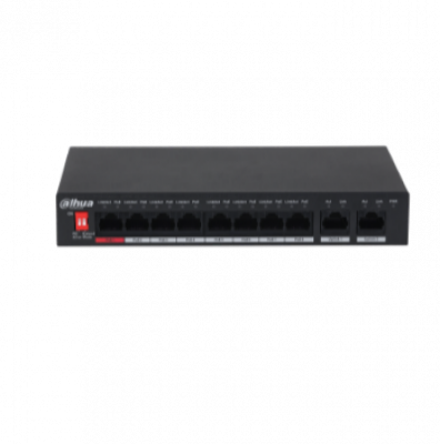 Dahua PFS3009-8ET1GT-96