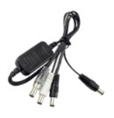 AT-DC12/DC5-9 Блок питания Accordtec - Купить в Москве