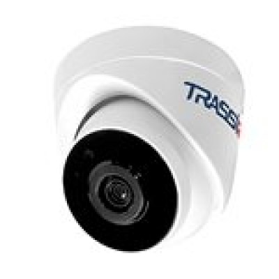 Trassir TR-D4S1 v2 3.6 IP камера видеонаблюдения