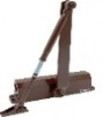 ATEC-D206E-Br Дверной доводчик Accordtec - Купить в Москве