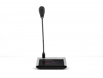 CVGaudio MCD-4