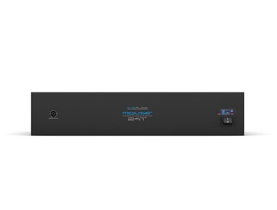 CVGaudio MCplayer-24T Профессиональный микшер-усилитель
