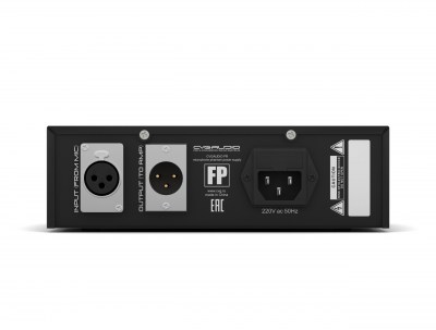 CVGaudio FP-02 Внешний блок фантомного питания