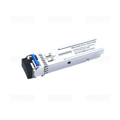 Osnovo SFP-S1LC13-G-1310-1550