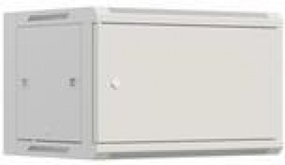 SKAT TB-9W660FF-G
Шкаф настенный телекоммуникационный 9U 600х600х500мм,
дверь металлическая