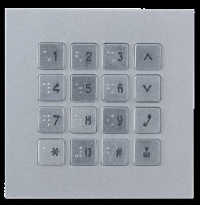 Dahua DHI-VTO4103F-MK