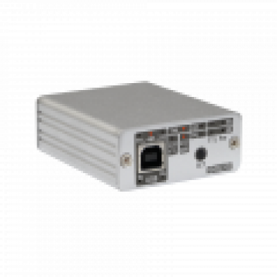 Универсальный преобразователь интерфейсов USB-RS