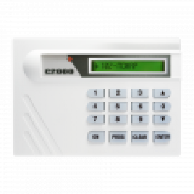 Клавиатура С2000-К