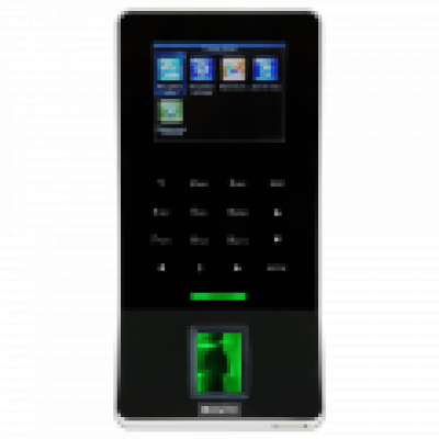 Биометрический контроллер доступа С2000-BIOAccess-F22