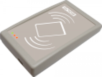 Считыватель бесконтактный Proxy-5MS-USB