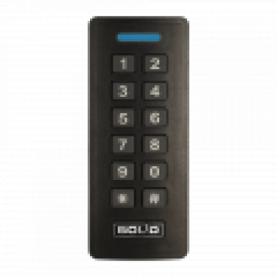 Считыватели бесконтактные ProxyKey-4E, ProxyKey-4M