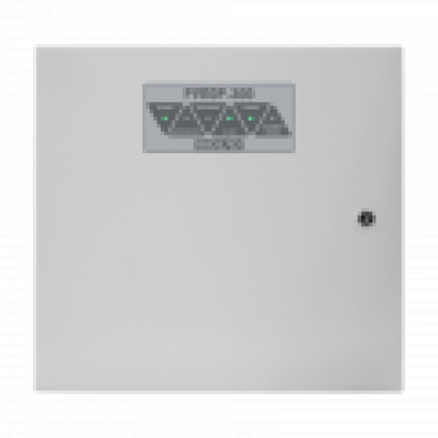 Блок речевого оповещения Рупор-300