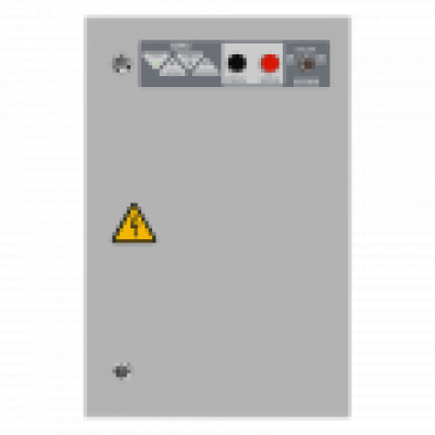 Блок управления задвижкой ШУЗ