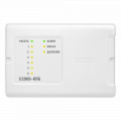 Контрольно-пусковой блок С2000-КПБ