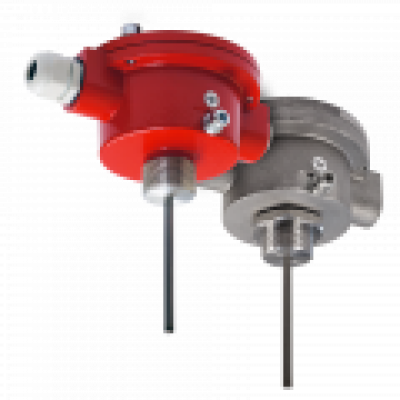 Извещатели пожарные тепловые взрывозащищенные адресные С2000-Спектрон-101-Т-Р, С2000-Спектрон-101-Т-Р-Н