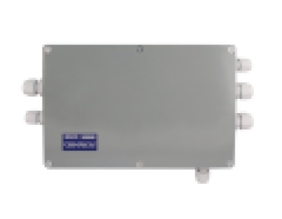 Блок расширения шлейфов сигнализации С2000-БРШС-Ех