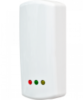 Извещатель охранный поверхностный вибрационный Шорох-Ex