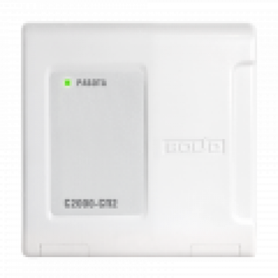 Блок сигнально-пусковой адресный С2000-СП2