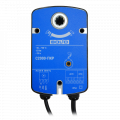 Привод клапана реверсивный С2000-ПКР