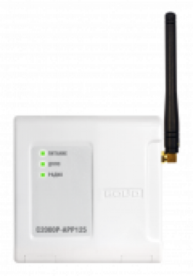 Адресный радиорасширитель С2000Р-АРР125